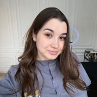 Оксана — снятие гель-лака в городе Оксана
