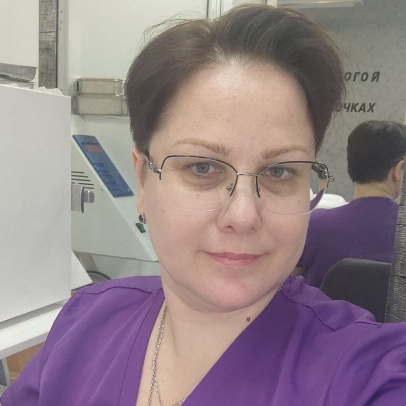 Зиннер Елена