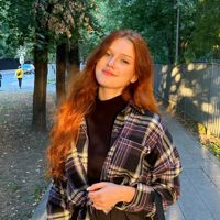 Мария — микротоки в Балашихе