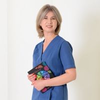 Иванова Ирина — электроэпиляция в Тольятти