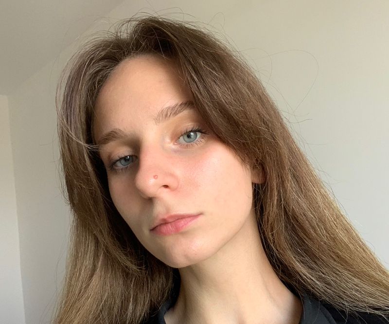 Марина