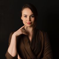 Оксана Ли — биозавивка в Калининграде