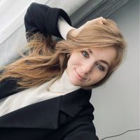 Дарья — маникюр без покрытия в городе Маладзечна