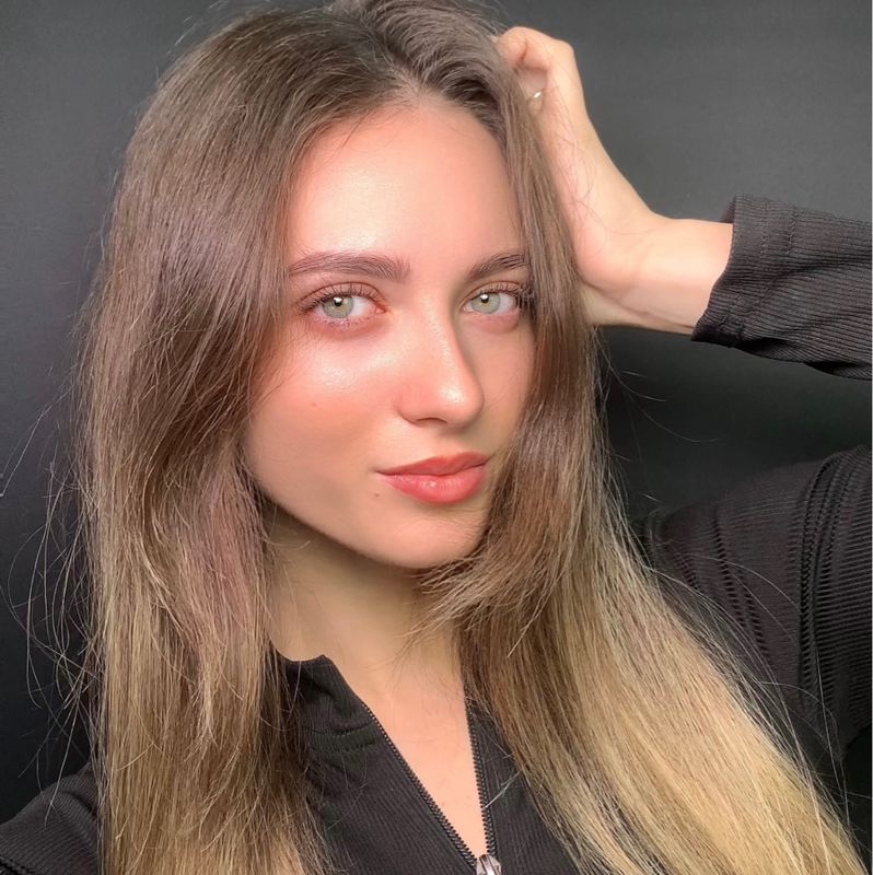 Коровина Ангелина