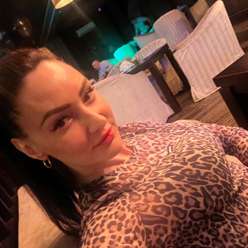 Marina Pozdnyakova