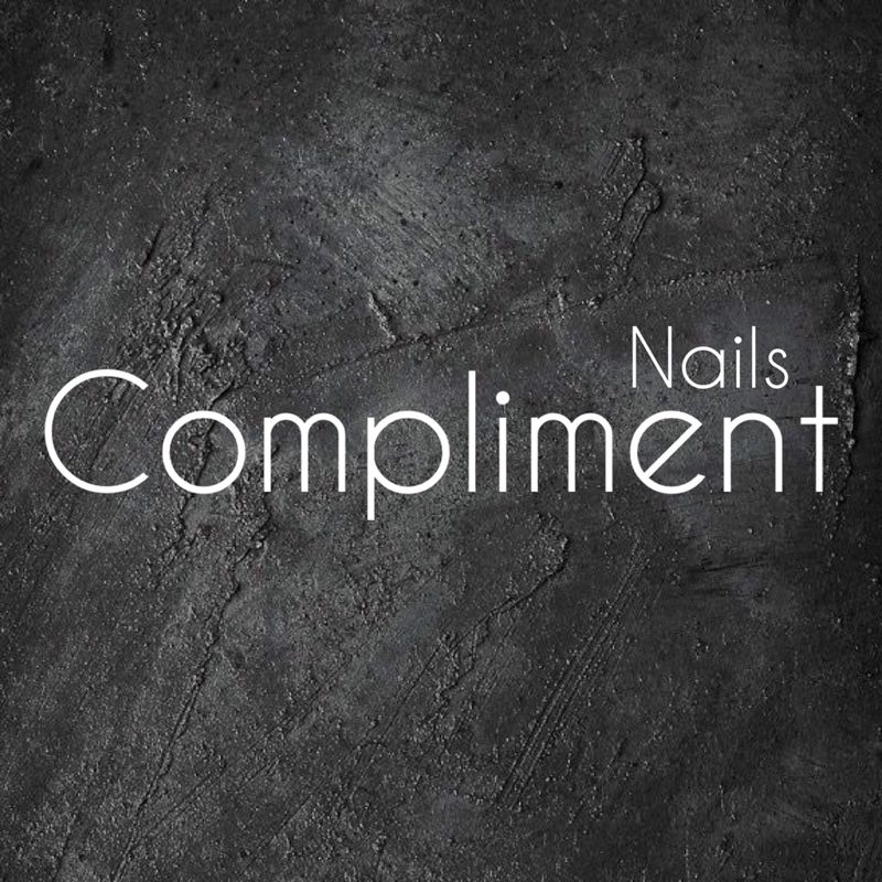Compliment nails