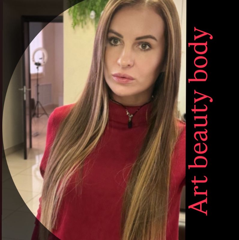 Кабинет “ART BEAUTY BODI”