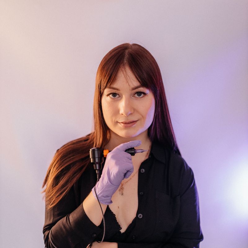 Таганова Наталья