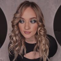 Валерия — снятие ресниц в городе Югорск