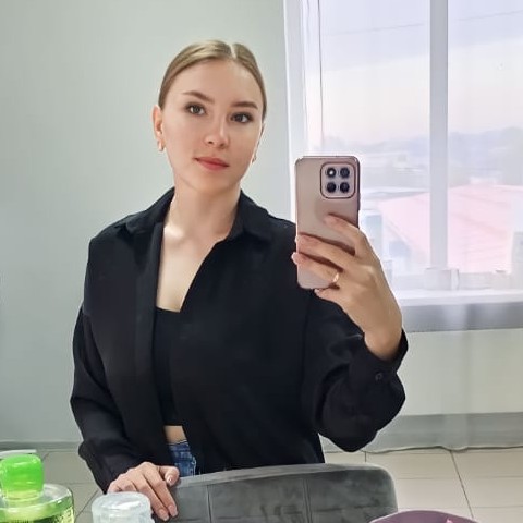 Валентина