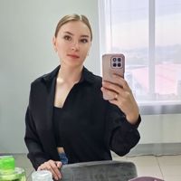 Валентина — эйртач в городе Белово
