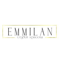 Emmilan — педикюр классический в Симферополе