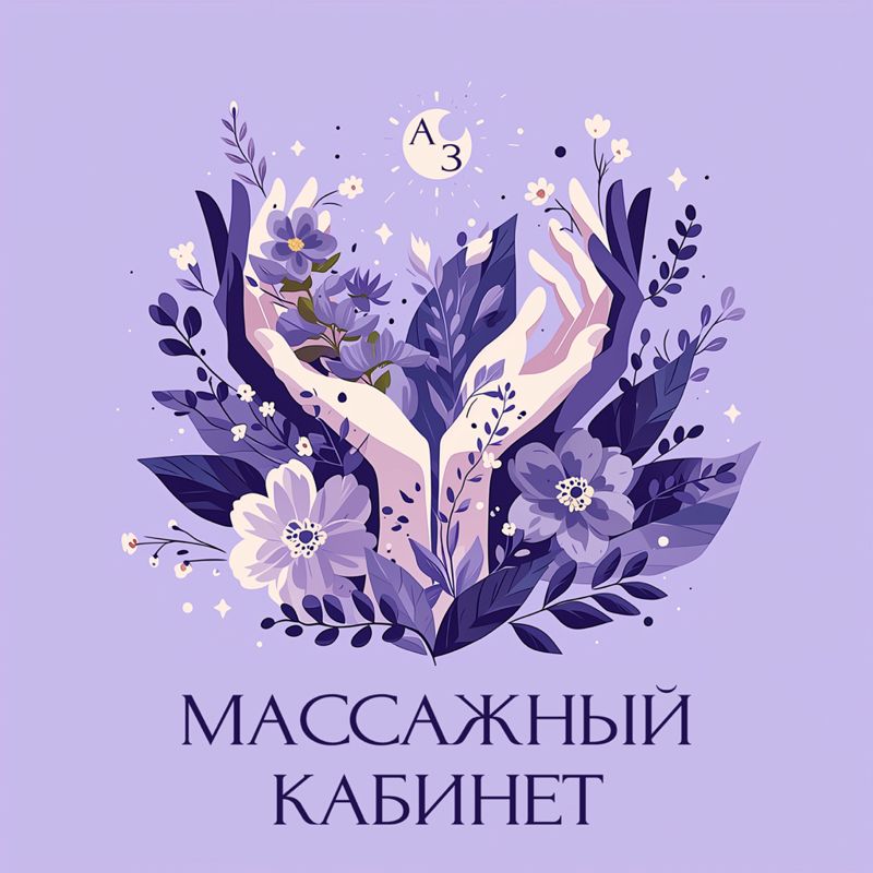 Оздоровительный массажный кабинет