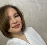 Анастасия — детский массаж в городе Елец