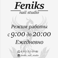Feniks — обучение базовый курс в Новосибирске