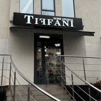 Салон красоты «TIFFANI» — прическа в Сочи