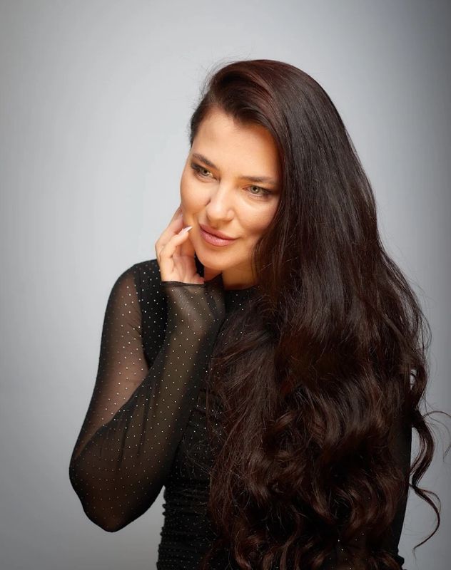Ludmila Bestuzheva