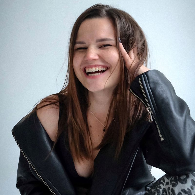 Стулина Оксана
