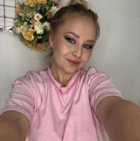 Anastasia Mazeina — снятие ресниц в городе Березники