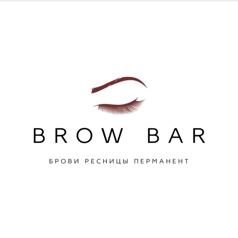 Brow bar