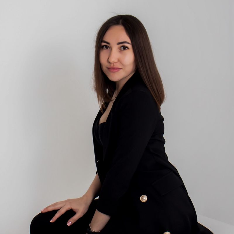 Валерия