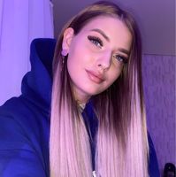 Галина — наращивание ресниц объёмное в городе Надым