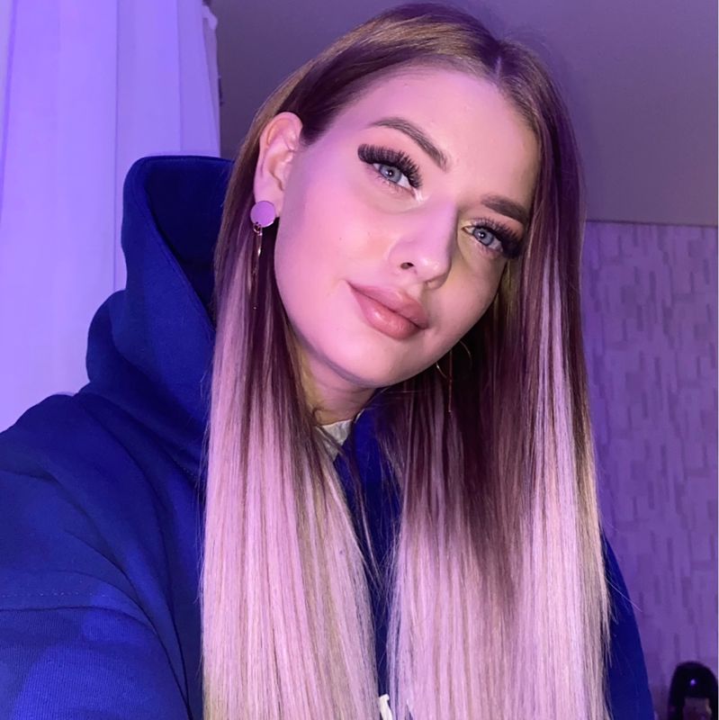 Галина