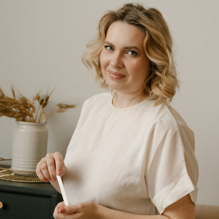 Екатерина