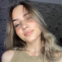 Anastasia — татуировка в Волгограде