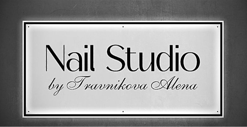 Nail Studio by Travnikova Alena