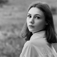 Светлана — маникюр комбинированный во Владимире