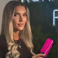 Ksenia Kazeeva — татуировка в Домодедово