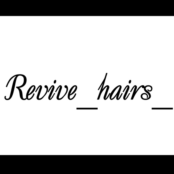 Revive hair