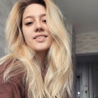 Екатерина — пирсинг в городе Малоярославец