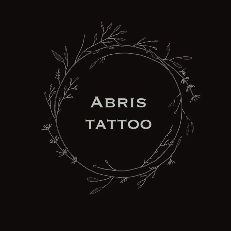 Студия тату и перманентного  макияжа Abris Tattoo