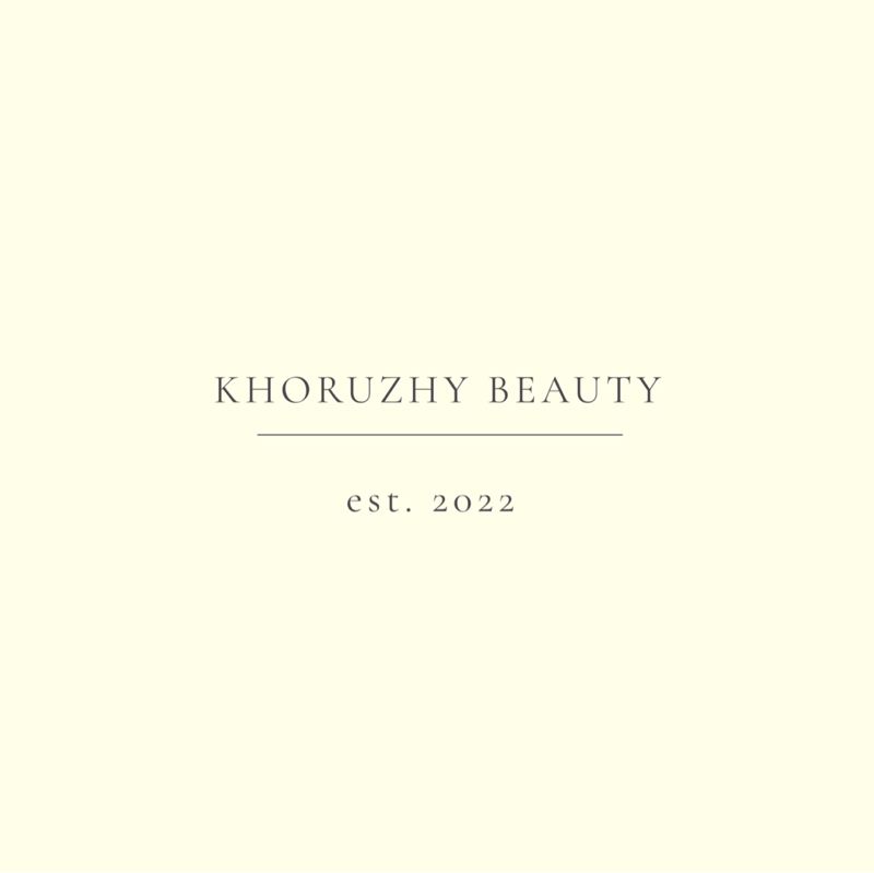 KHORUZHY beauty