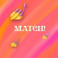 MATCH! — ремонт ногтя в городе Београд