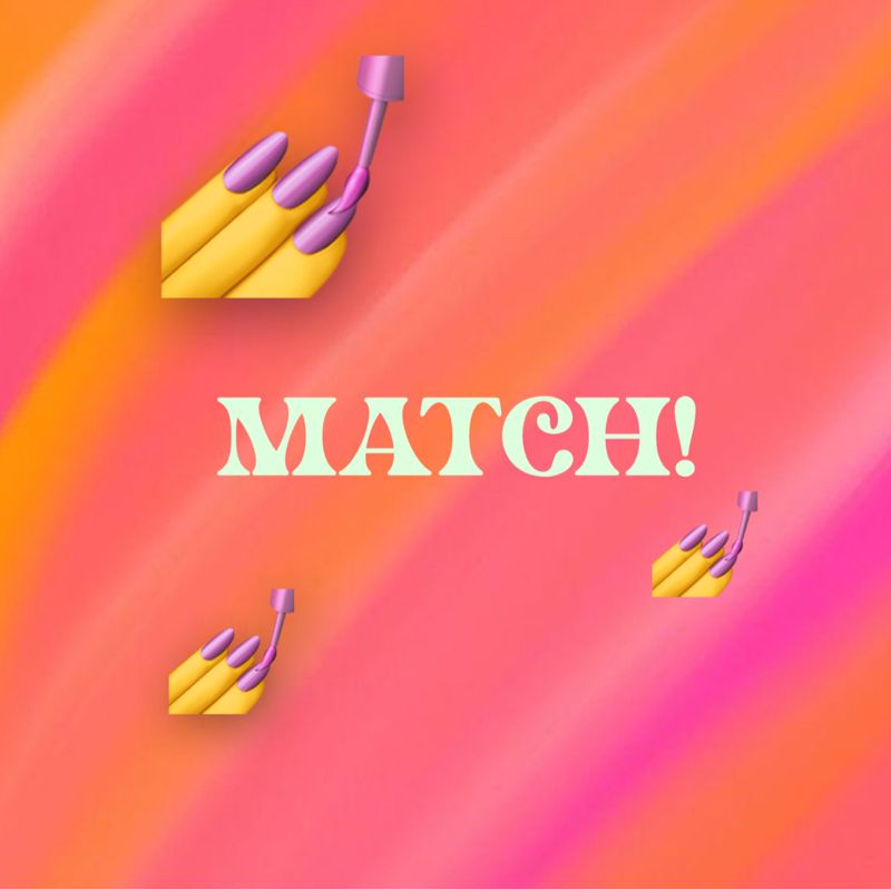MATCH!