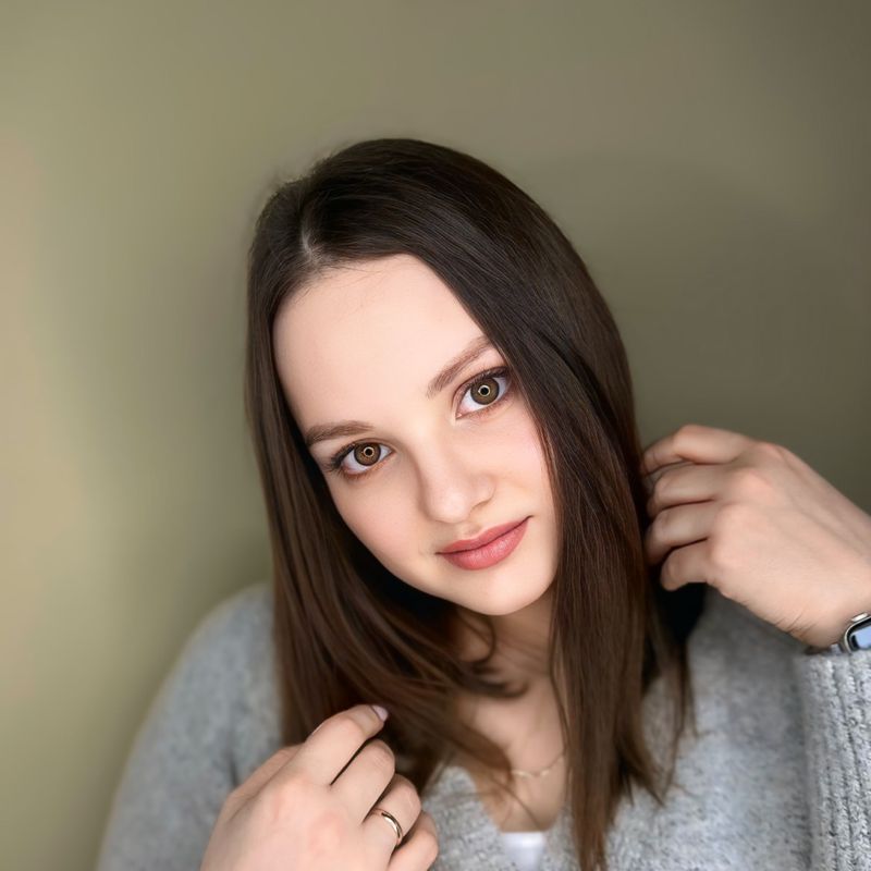 Марина