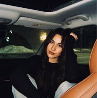 Серафима — уход tokio inkarami в Новокузнецке