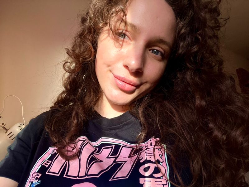 Алла Шумихина