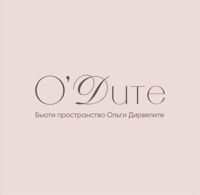 О’Дите — мужской педикюр в Саранске