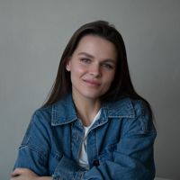 Александра Юганова — биозавивка в Ухте