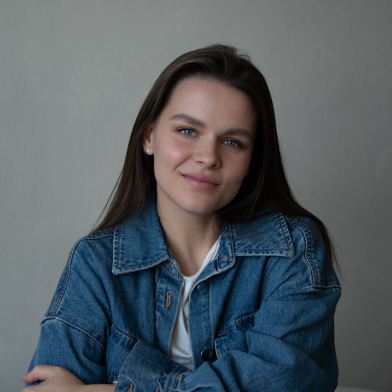 Александра Юганова