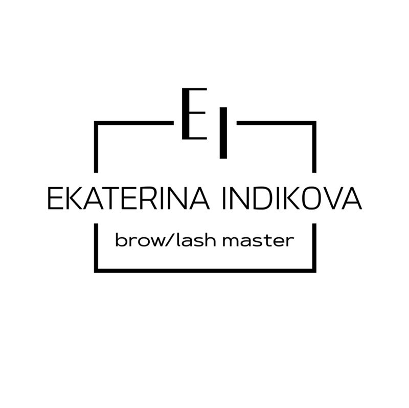 Студия оформления взгляда INDIKOVA.BROWS