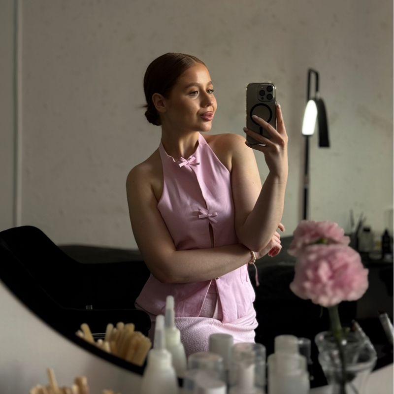 ЕКАТЕРИНА ИВАНОВА