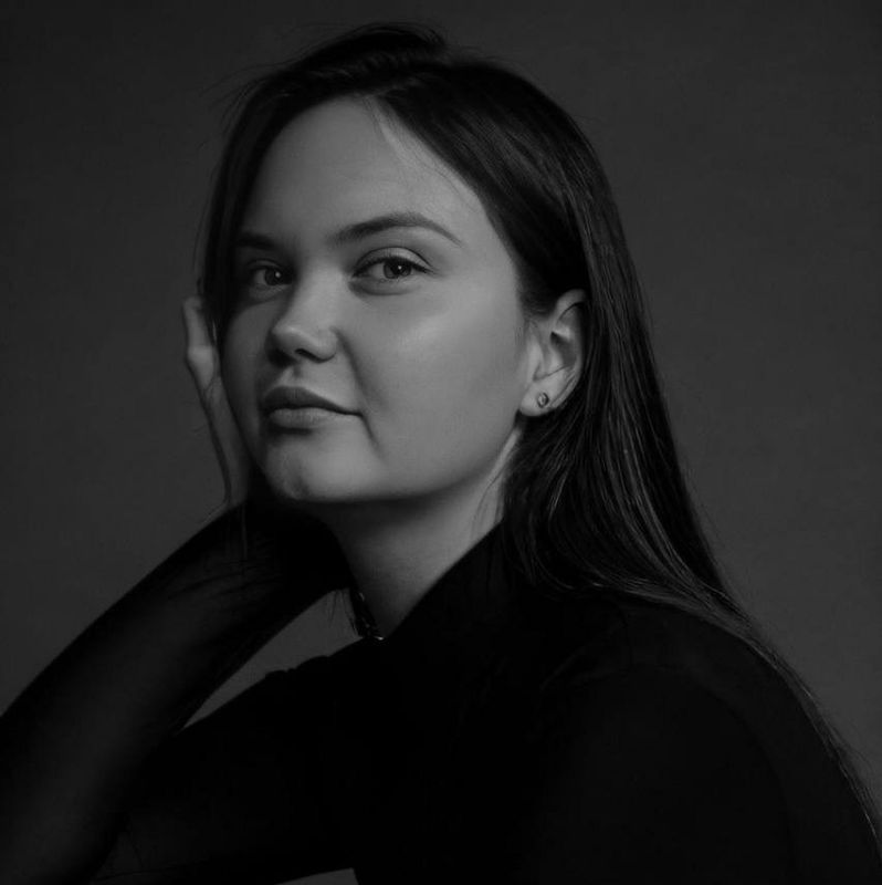 Екатерина Модина