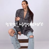 Маникюр педикюр Курган wow_maniicure — детский массаж в Кургане