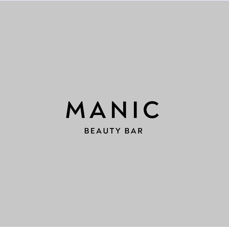 MANIC beauty bar