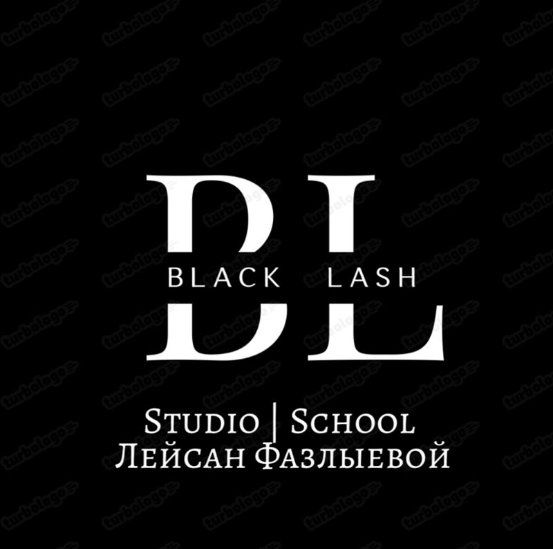 Black Lash Studiо/ Студия по наращиванию ресниц